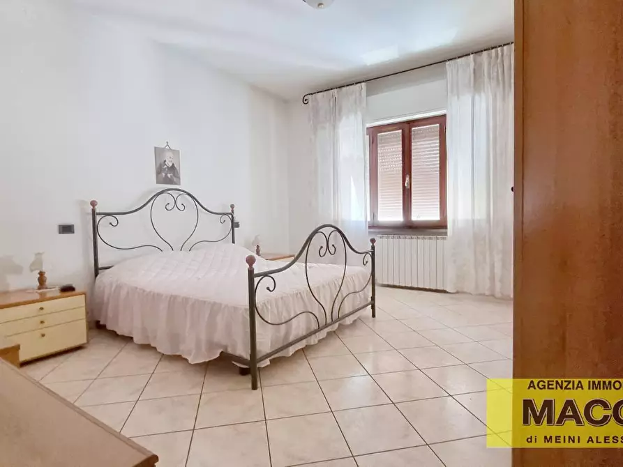 Immagine 6 di Casa indipendente in vendita  a Terricciola