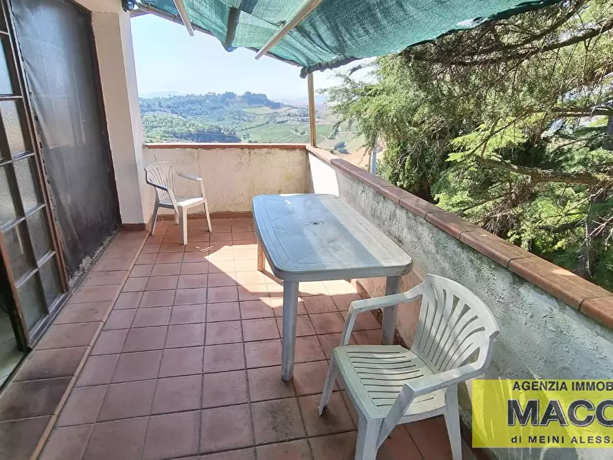 Immagine 5 di Casa indipendente in vendita  a Terricciola