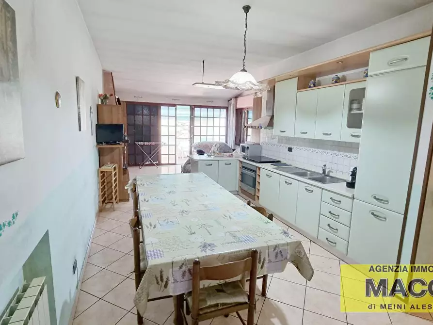 Immagine 3 di Casa indipendente in vendita  a Terricciola