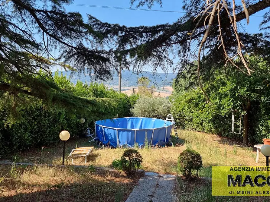 Immagine 16 di Casa indipendente in vendita  a Terricciola