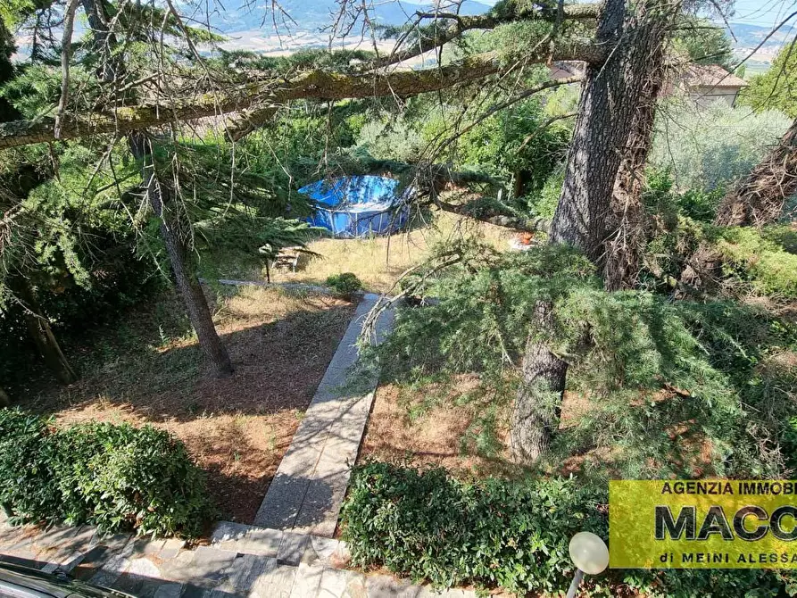 Immagine 15 di Casa indipendente in vendita  a Terricciola