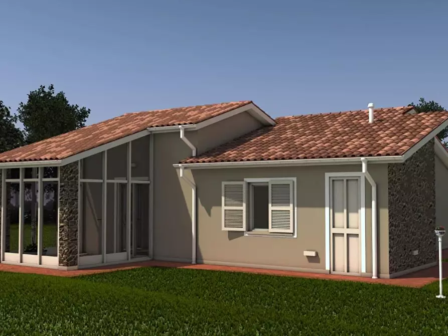 Immagine 4 di Terreno residenziale in vendita  a Bibbona