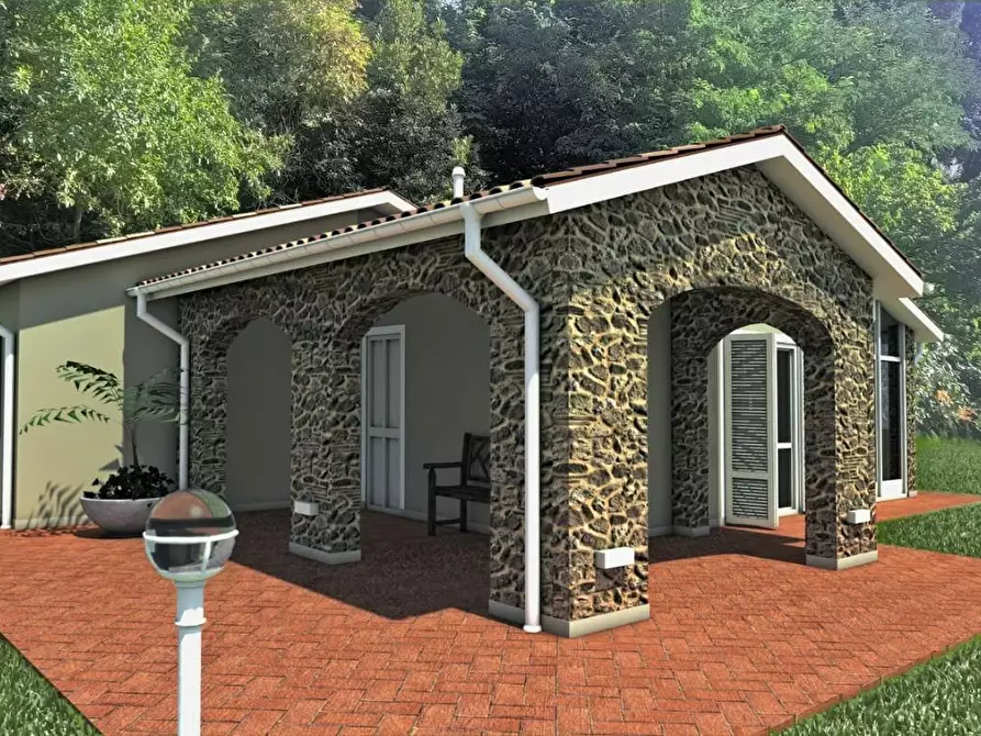 Immagine 2 di Terreno residenziale in vendita  a Bibbona