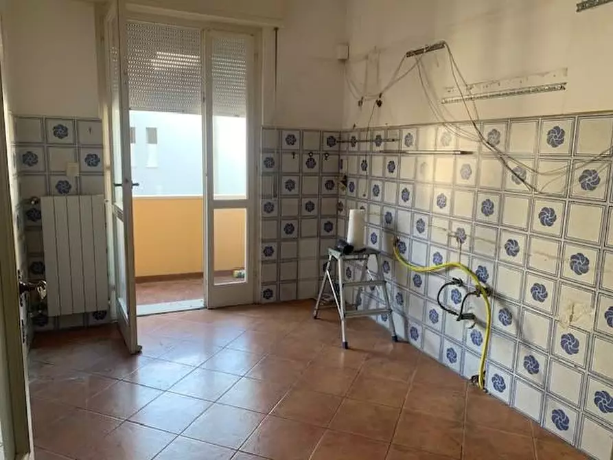 Immagine 5 di Appartamento in vendita  a Livorno