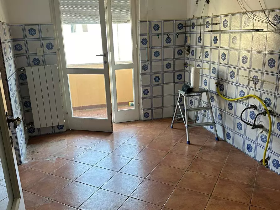 Immagine 19 di Appartamento in vendita  a Livorno