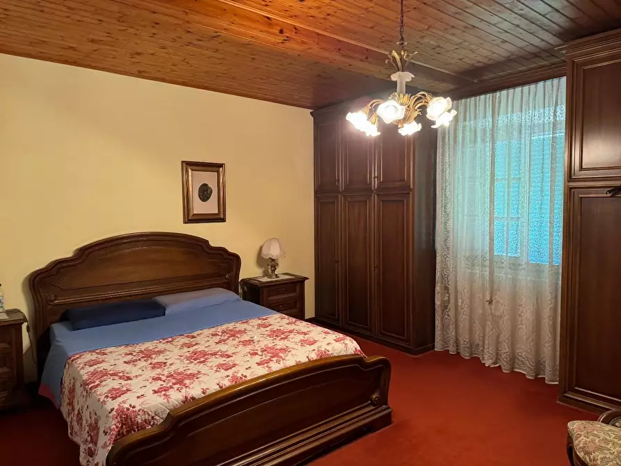 Immagine 5 di Terratetto in vendita  a Lucca