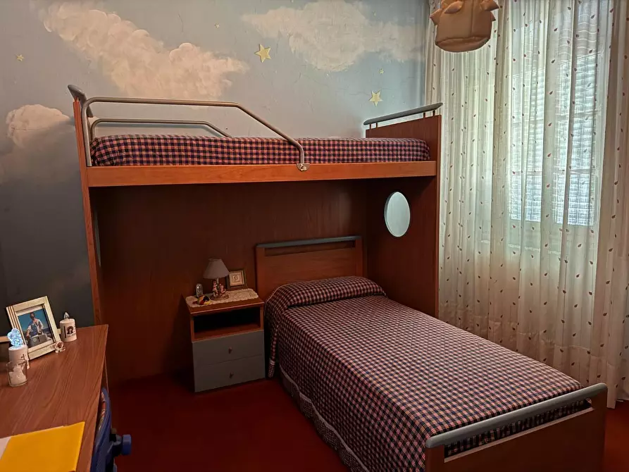 Immagine 7 di Terratetto in vendita  a Lucca