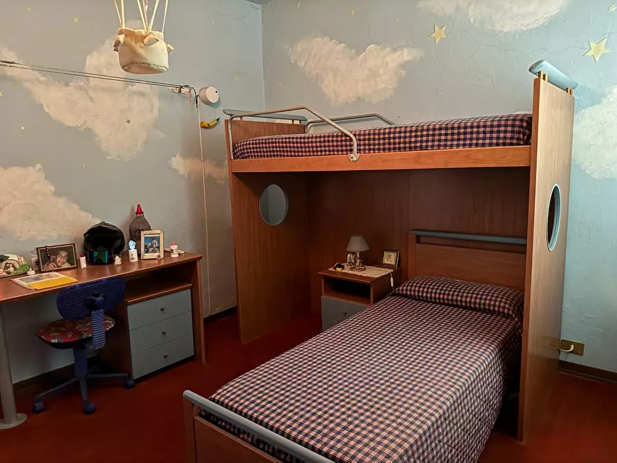 Immagine 20 di Terratetto in vendita  a Lucca