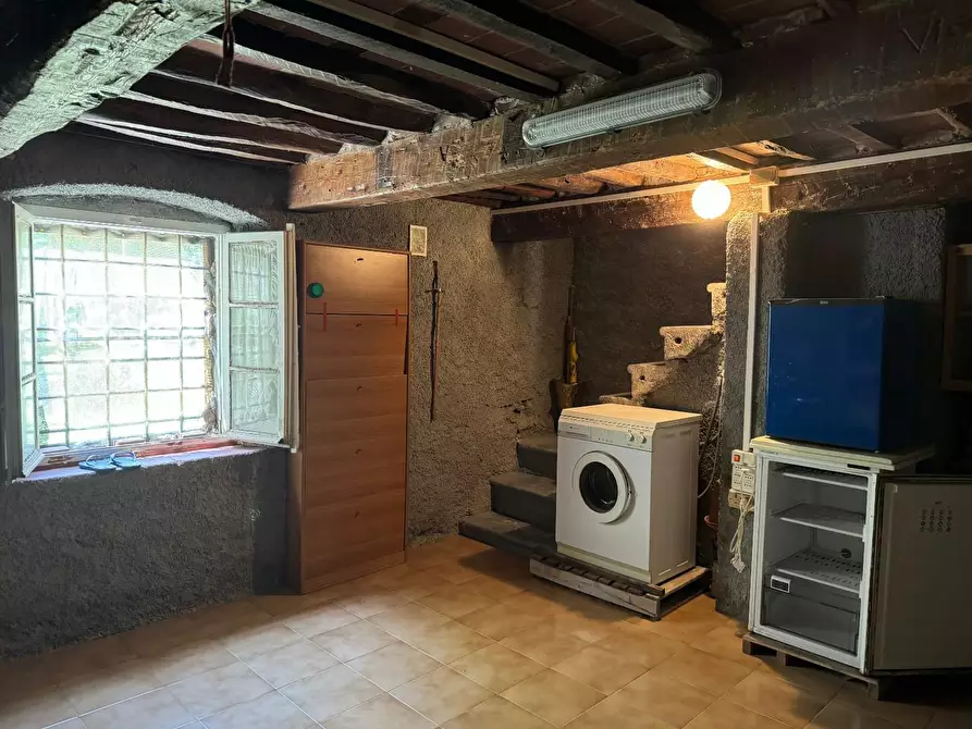Immagine 11 di Terratetto in vendita  a Lucca