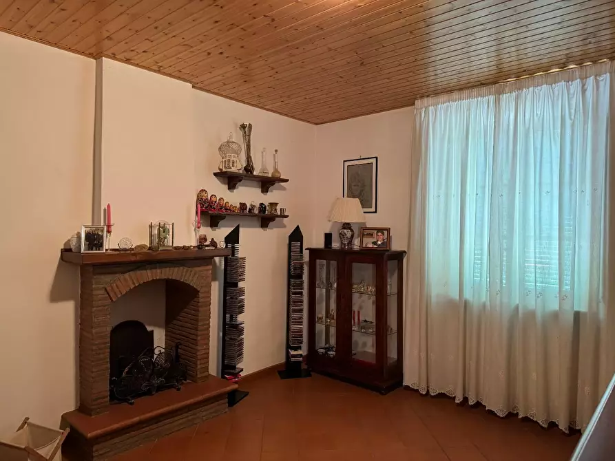 Immagine 15 di Terratetto in vendita  a Lucca