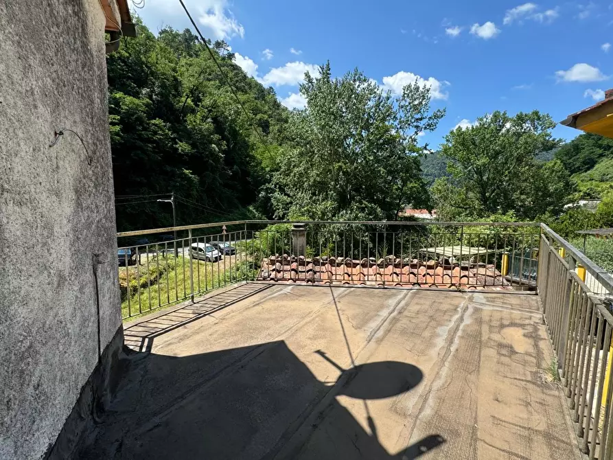 Immagine 22 di Terratetto in vendita  a Lucca