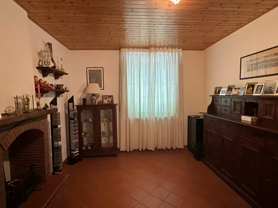 Immagine 2 di Terratetto in vendita  a Lucca