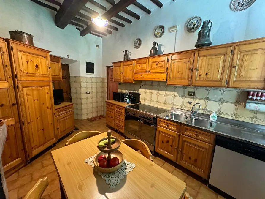 Immagine 3 di Terratetto in vendita  a Lucca