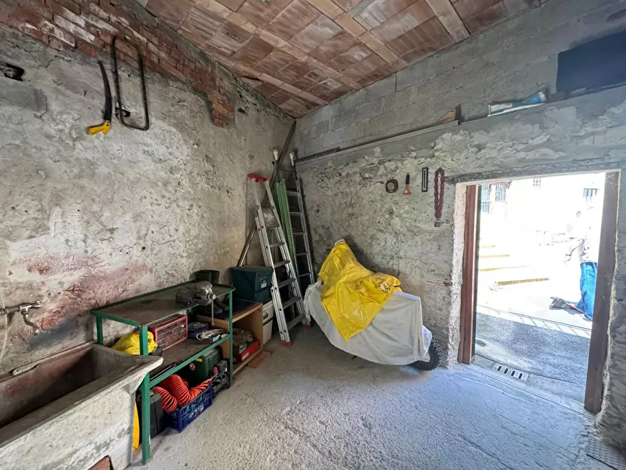 Immagine 12 di Terratetto in vendita  a Lucca