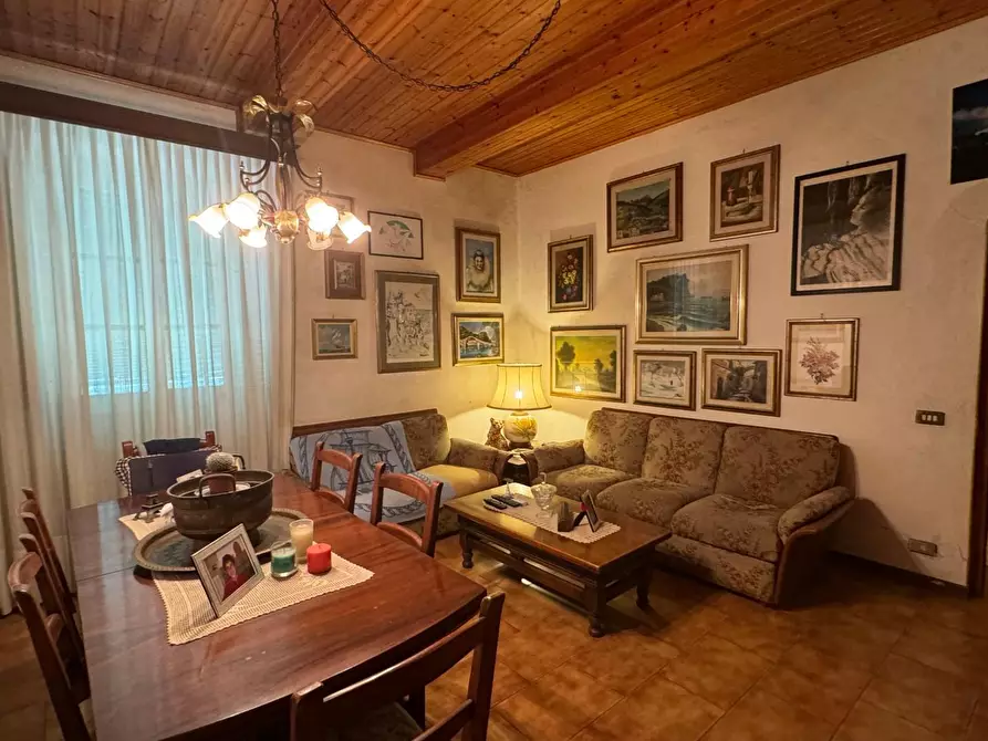 Immagine 16 di Terratetto in vendita  a Lucca