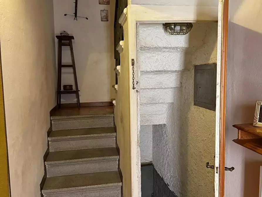 Immagine 4 di Terratetto in vendita  a Lucca