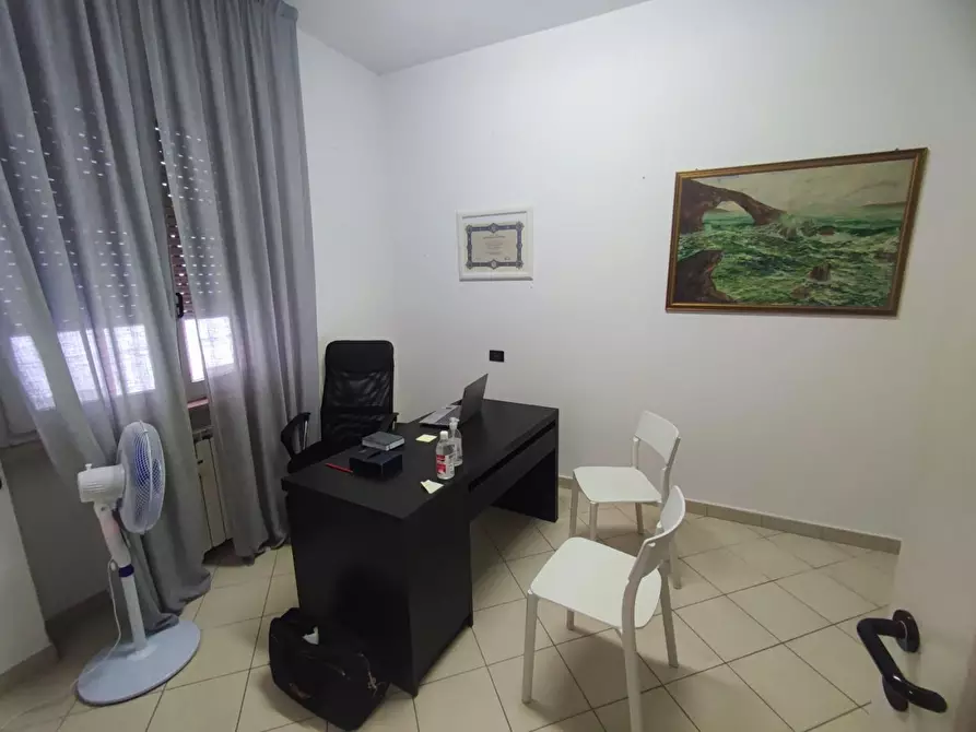 Immagine 3 di Appartamento in vendita  a Massa