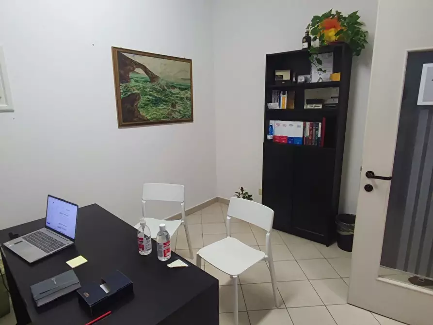 Immagine 2 di Appartamento in vendita  a Massa