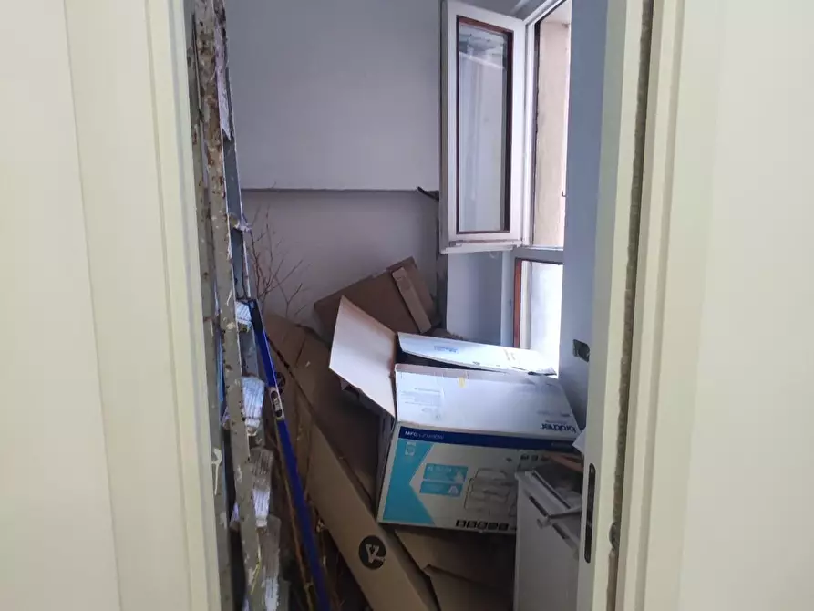 Immagine 13 di Appartamento in vendita  a Massa