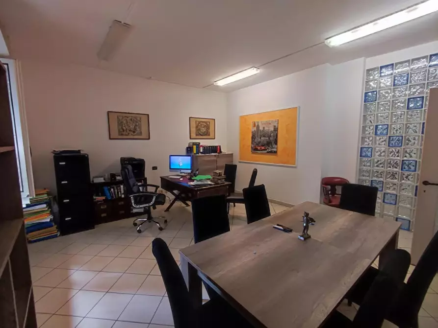 Immagine 6 di Appartamento in vendita  a Massa