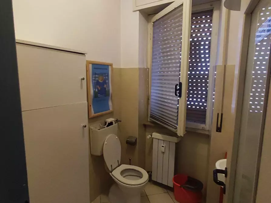 Immagine 12 di Appartamento in vendita  a Massa