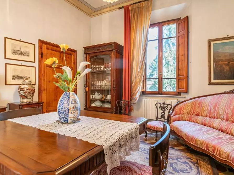 Immagine 3 di Appartamento in vendita  a Pisa