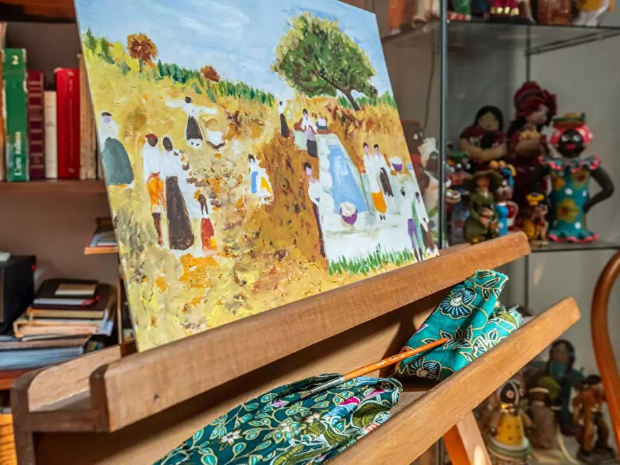 Immagine 39 di Appartamento in vendita  a Pisa