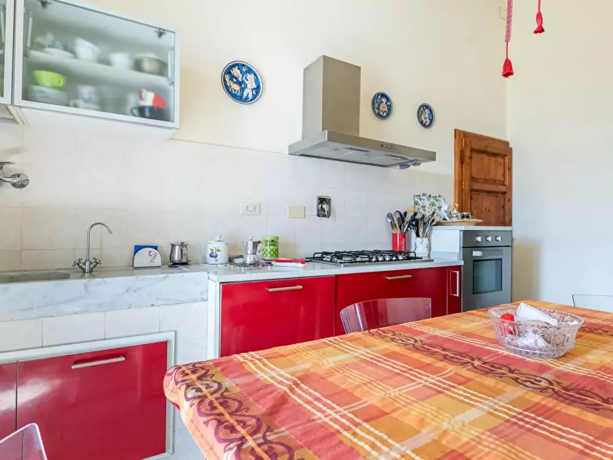 Immagine 9 di Appartamento in vendita  a Pisa