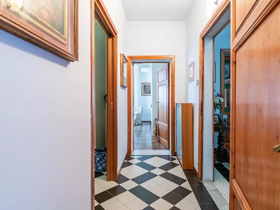 Immagine 19 di Appartamento in vendita  a Pisa