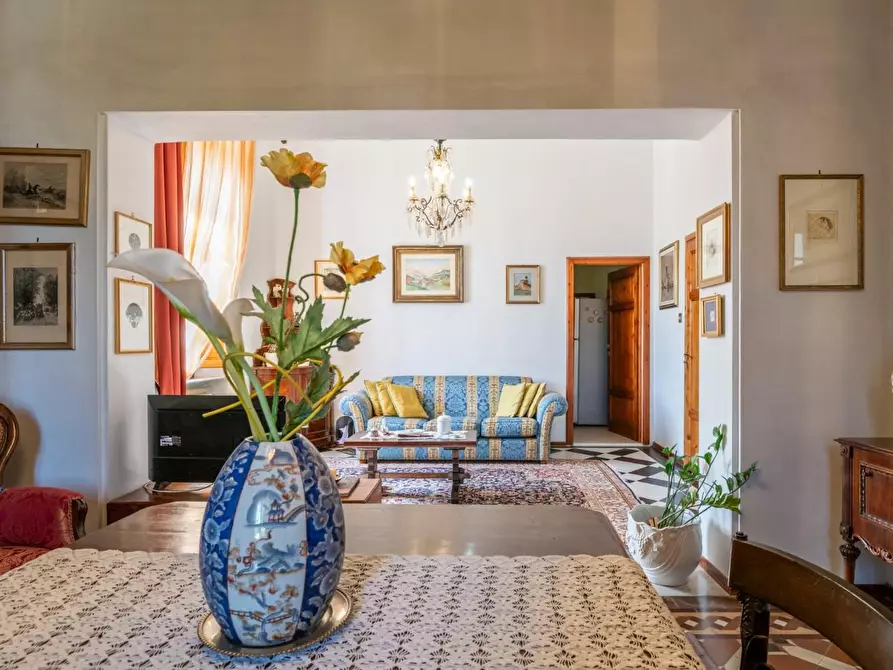 Immagine 5 di Appartamento in vendita  a Pisa