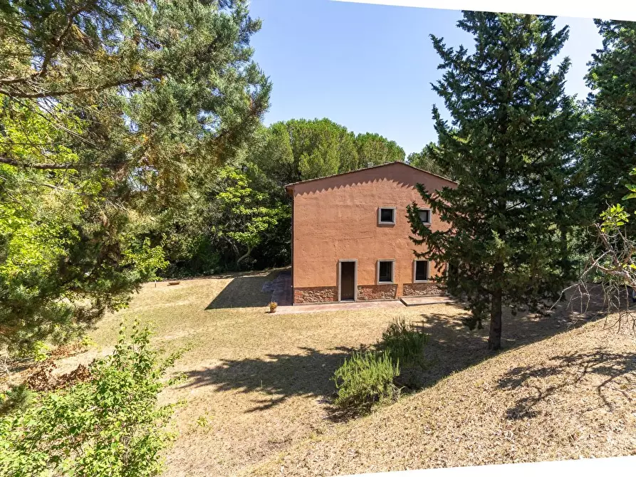 Immagine 59 di Villa in vendita  a Palaia