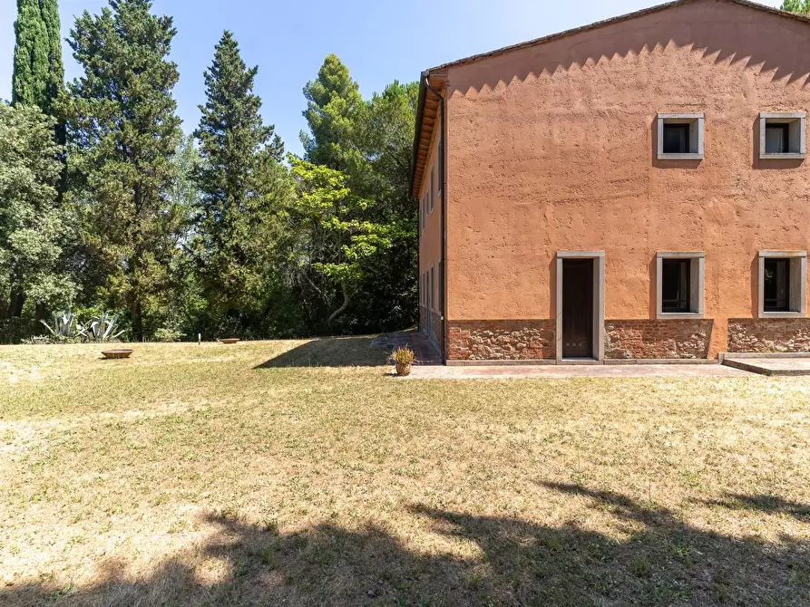 Immagine 58 di Villa in vendita  a Palaia