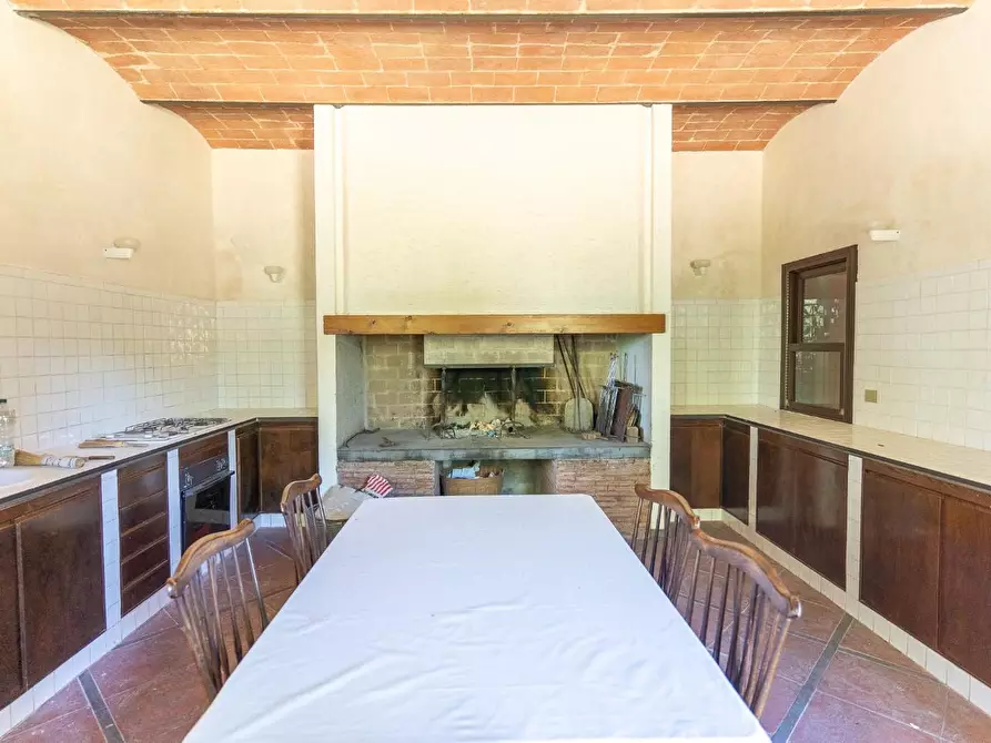 Immagine 63 di Villa in vendita  a Palaia