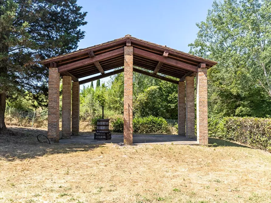 Immagine 53 di Villa in vendita  a Palaia