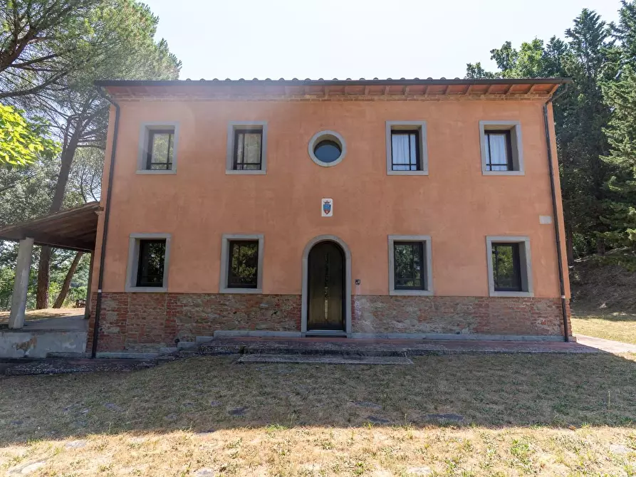 Immagine 3 di Villa in vendita  a Palaia