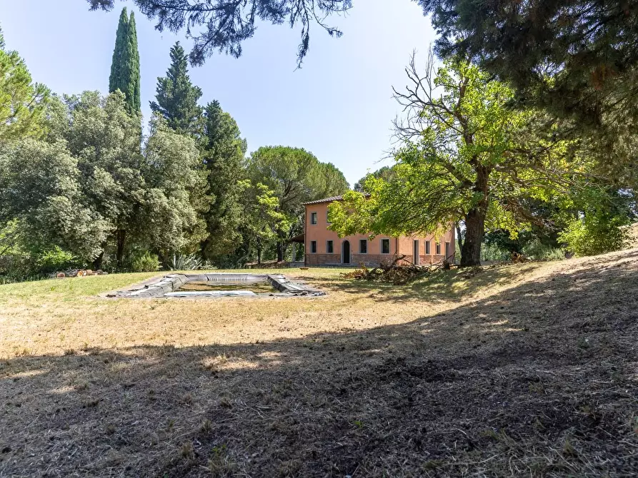 Immagine 55 di Villa in vendita  a Palaia