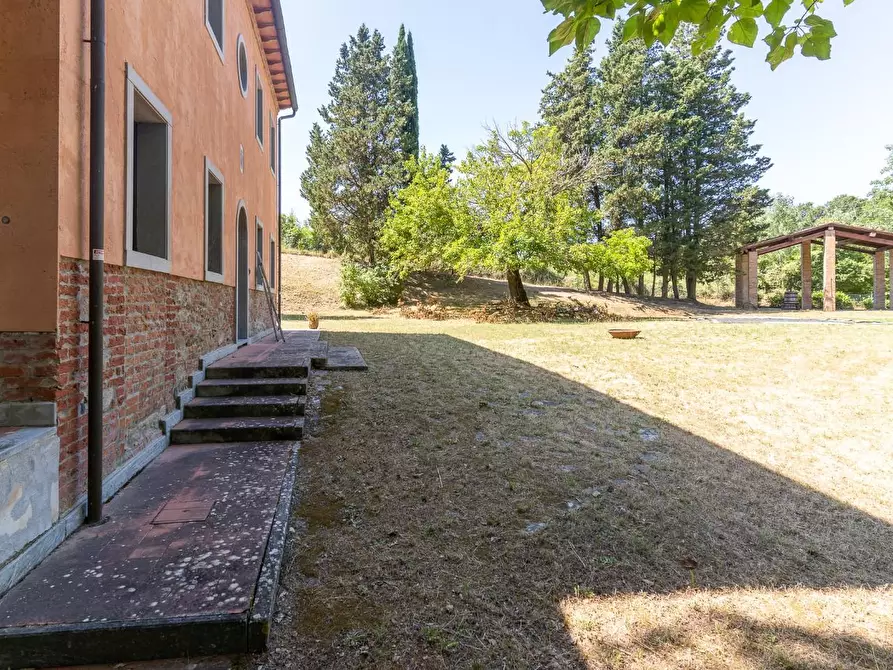 Immagine 19 di Villa in vendita  a Palaia