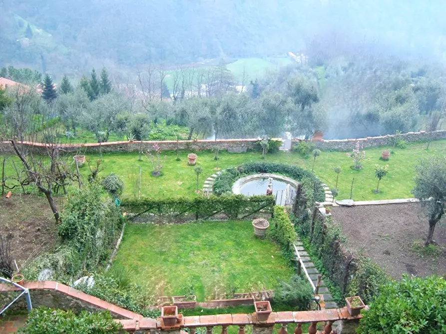 Immagine 3 di Terratetto in vendita  a Pescia