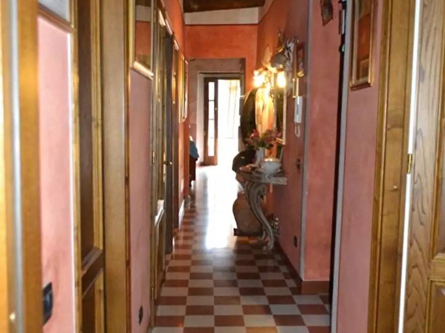 Immagine 10 di Terratetto in vendita  a Pescia