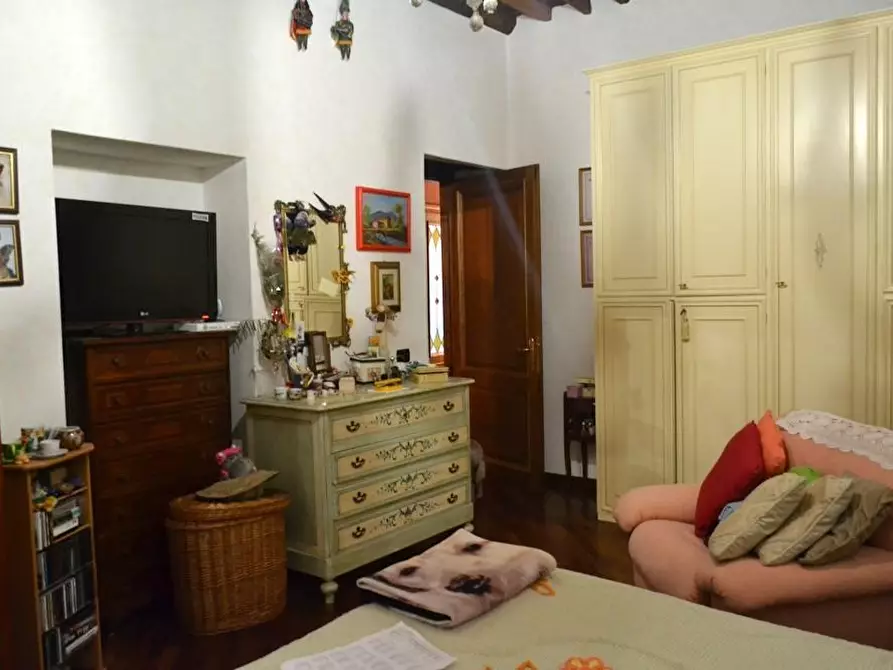 Immagine 13 di Terratetto in vendita  a Pescia