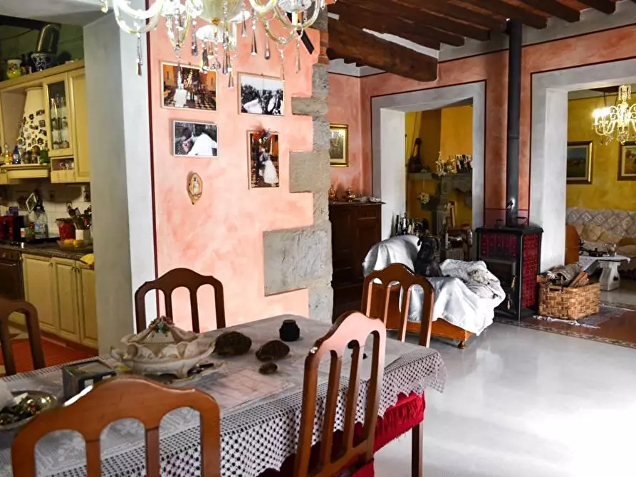 Immagine 7 di Terratetto in vendita  a Pescia