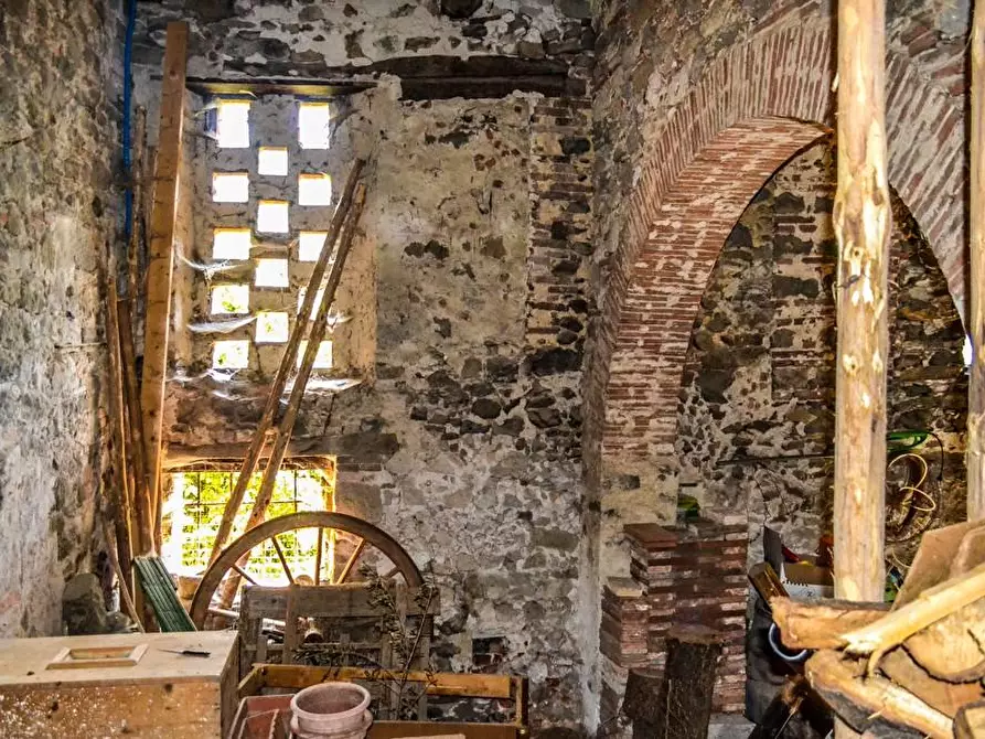 Immagine 14 di Terratetto in vendita  a Pescia