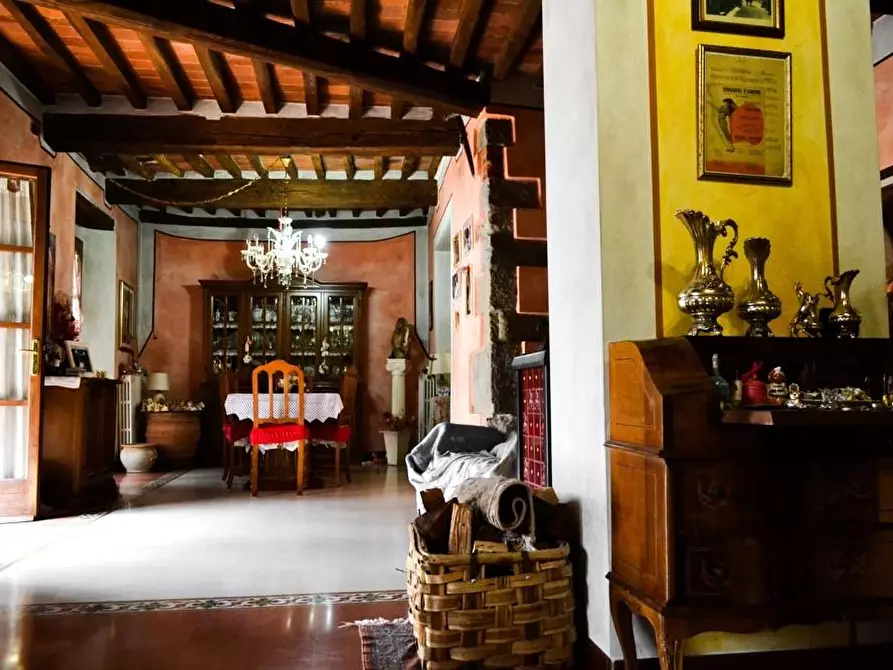 Immagine 8 di Terratetto in vendita  a Pescia