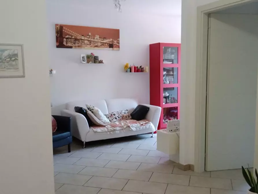 Immagine 2 di Appartamento in vendita  a Rosignano Marittimo