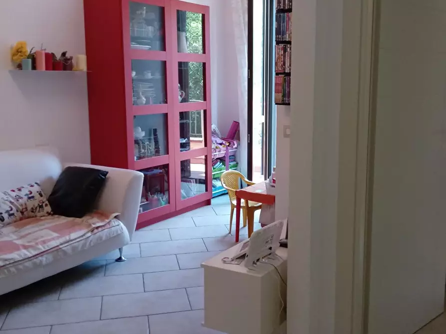 Immagine 8 di Appartamento in vendita  a Rosignano Marittimo