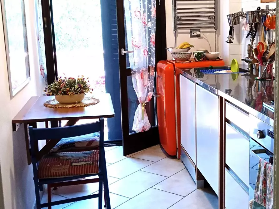 Immagine 10 di Appartamento in vendita  a Rosignano Marittimo