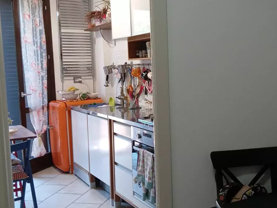 Immagine 9 di Appartamento in vendita  a Rosignano Marittimo