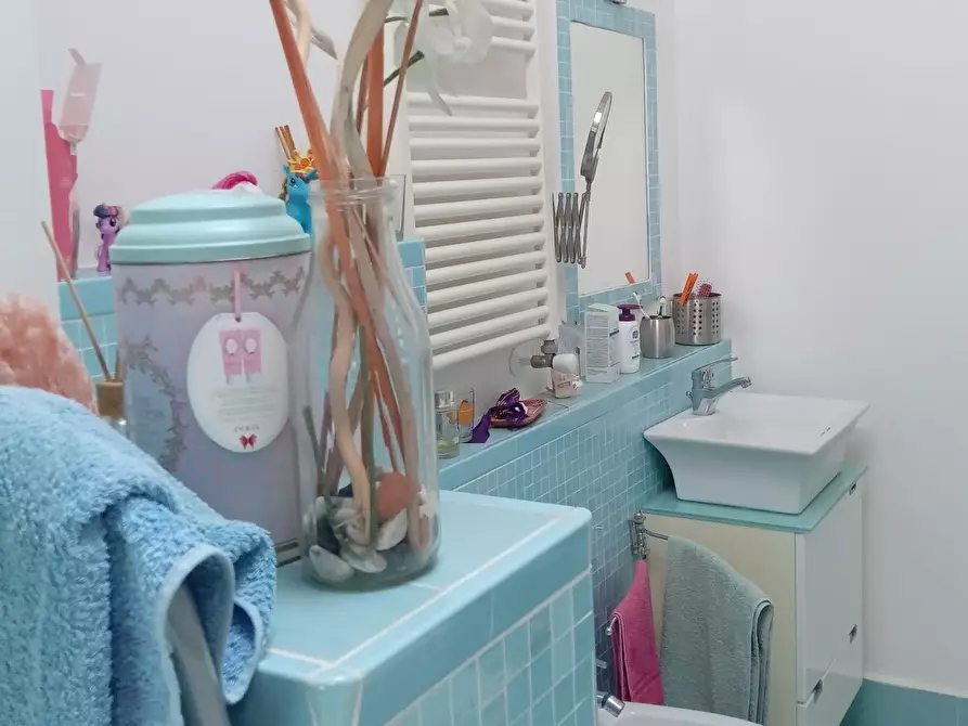 Immagine 14 di Appartamento in vendita  a Rosignano Marittimo