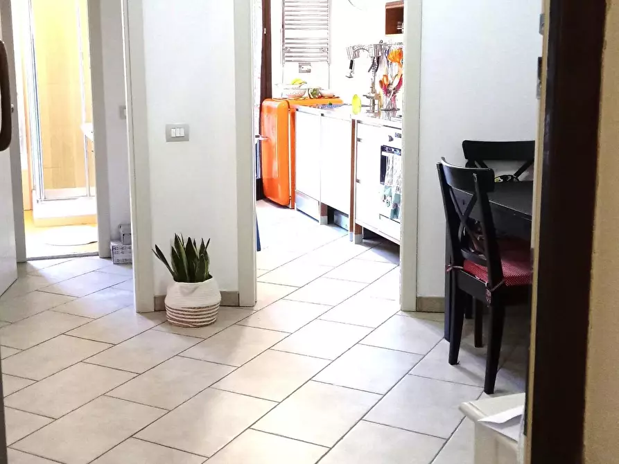 Immagine 5 di Appartamento in vendita  a Rosignano Marittimo