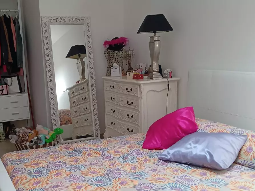 Immagine 13 di Appartamento in vendita  a Rosignano Marittimo